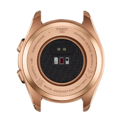 Tissot T-Touch Connect Sport T1534204705105