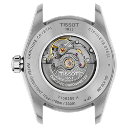 TISSOT T1562082203300
