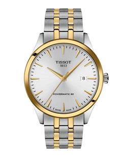 Tissot Classic Dream 40mm T1584072203100