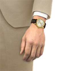 TISSOT T1584073626100