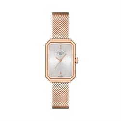 TISSOT T1601103303300