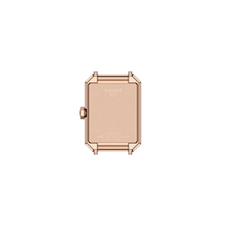 TISSOT T1601103304600