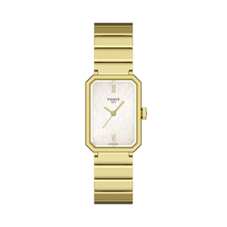 TISSOT T1601103311300
