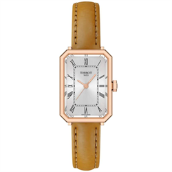 TISSOT T1601103603300