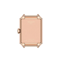 TISSOT T1601103603300