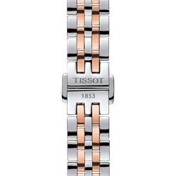 Tissot Le Locle Automatic Lady T41218316