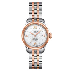 Tissot Le Locle Automatic Lady T41218316