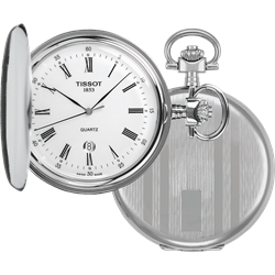 Tissot Savonnette T83655313 Kol Saati