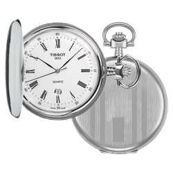 Tissot Savonnette T83655313 Kol Saati