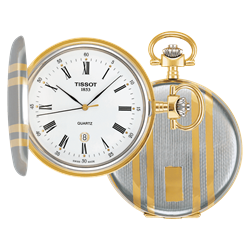 Tissot Savonnette 48.5mm | Model T83855313