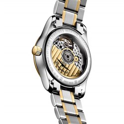 The Longines Master Collection L24095877 Kol Saati