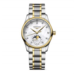The Longines Master Collection L24095877 Kol Saati