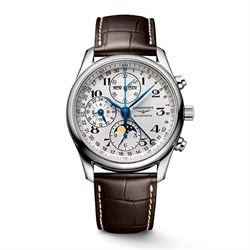 The Longines Master Collection L26734783 Kol Saati