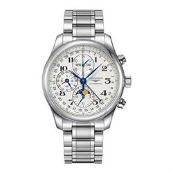 The Longines Master Collection L27734786 Kol Saati