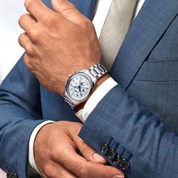 The Longines Master Collection L27734786 Kol Saati