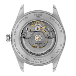 Tissot Ballade 39mm T1564081109300