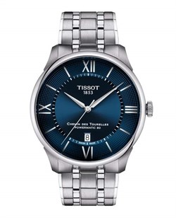 Tissot Chemin Des Tourelles 42mm T1394071104800