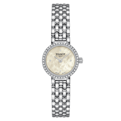 Tissot Lovely Round 19.5mm T1400096111600