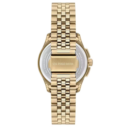 U.S. POLO ASSN. USPA2138-04