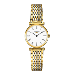 La Grande Classique De Longines L42092117 Kol Saati