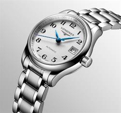 The Longines Master Collection L21284786 Kol Saati