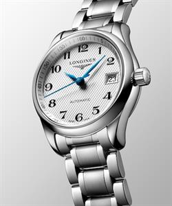 The Longines Master Collection L21284786 Kol Saati