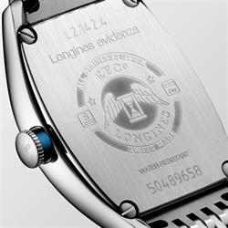 Longines Evidenza L21424766 Kol Saati