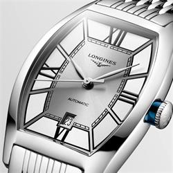 Longines Evidenza L21424766 Kol Saati