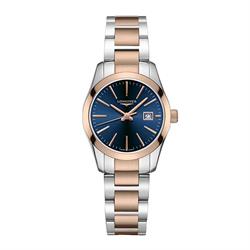 Longines Conquest Classic 2019 L22863927 Kol Saati