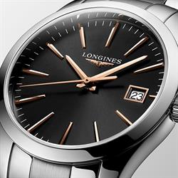 Longines Conquest Classic 2019 L23864886
