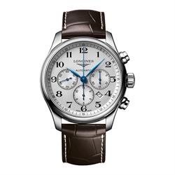 The Longines Master Collection L2859483 Kol Saati