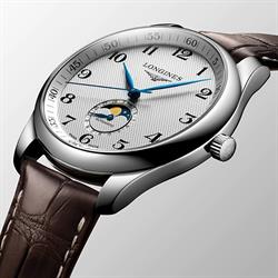 The Longines Master Collection L29194783 Kol Saati