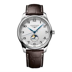 The Longines Master Collection L29194783 Kol Saati