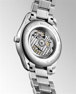 The Longines Master Collection L29194926 Kol Saati