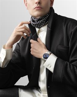 The Longines Master Collection L29194926 Kol Saati