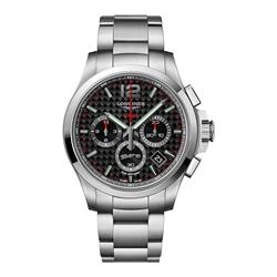 Longines Conquest V.H.P. L37174666 Kol Saati