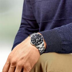 Longines Hydroconquest L37404566 Kol Saati