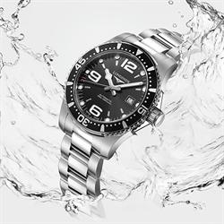 Longines Hydroconquest L37424566 Kol Saati