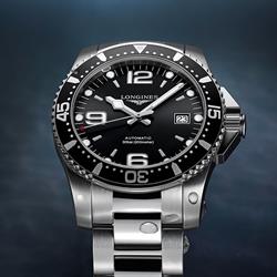 Longines Hydroconquest L37424566 Kol Saati