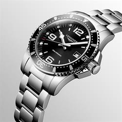 Longines Conquest L37604566 Kol Saati
