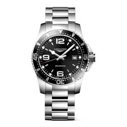 Longines Conquest L37604566 Kol Saati