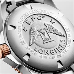 Longines Hydroconquest L37813787 Kol Saati
