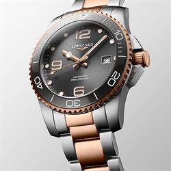 Longines Hydroconquest L37813787 Kol Saati
