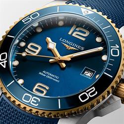 Longines Hydroconquest L37813969 Kol Saati