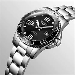 Longines Hydroconquest L37814566 Kol Saati