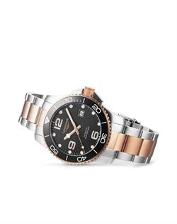 Longines Hydroconquest L37823587 Kol Saati