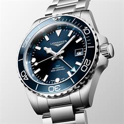 Longines Hydroconquest L37904966 Kol Saati