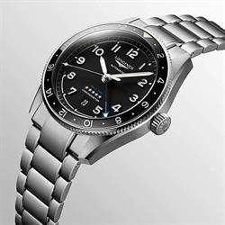 Longines Spirit L38124536 Kol Saati
