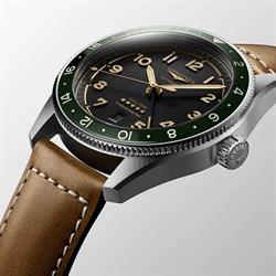 Longines Spirit L38124632 Kol Saati