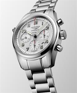 Longines Spirit L38204530 Kol Saati